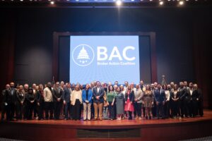 Broker Action Coalition Brendan McKay