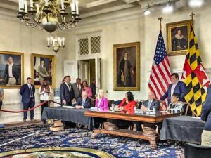 Disabled Veterans Legislation Brendan McKay